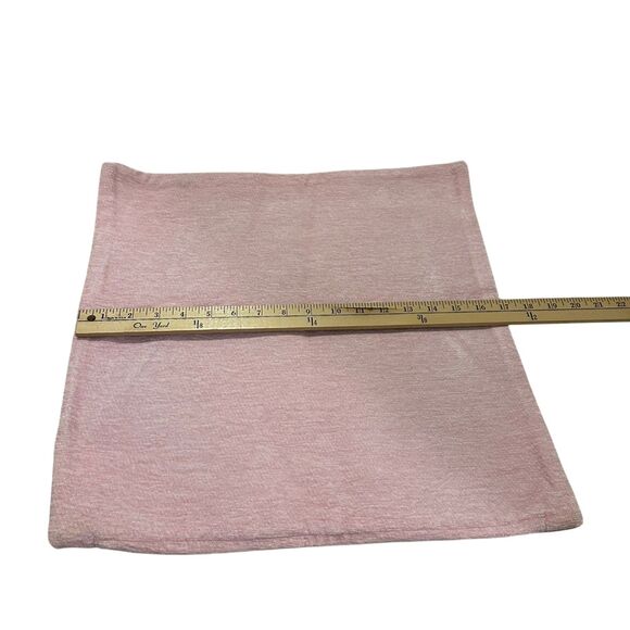 Disney Japan Beauty and The Beast Throw Pillow Cushion Cover - Picture 5 of 5